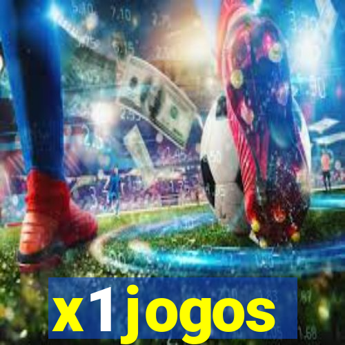 x1 jogos